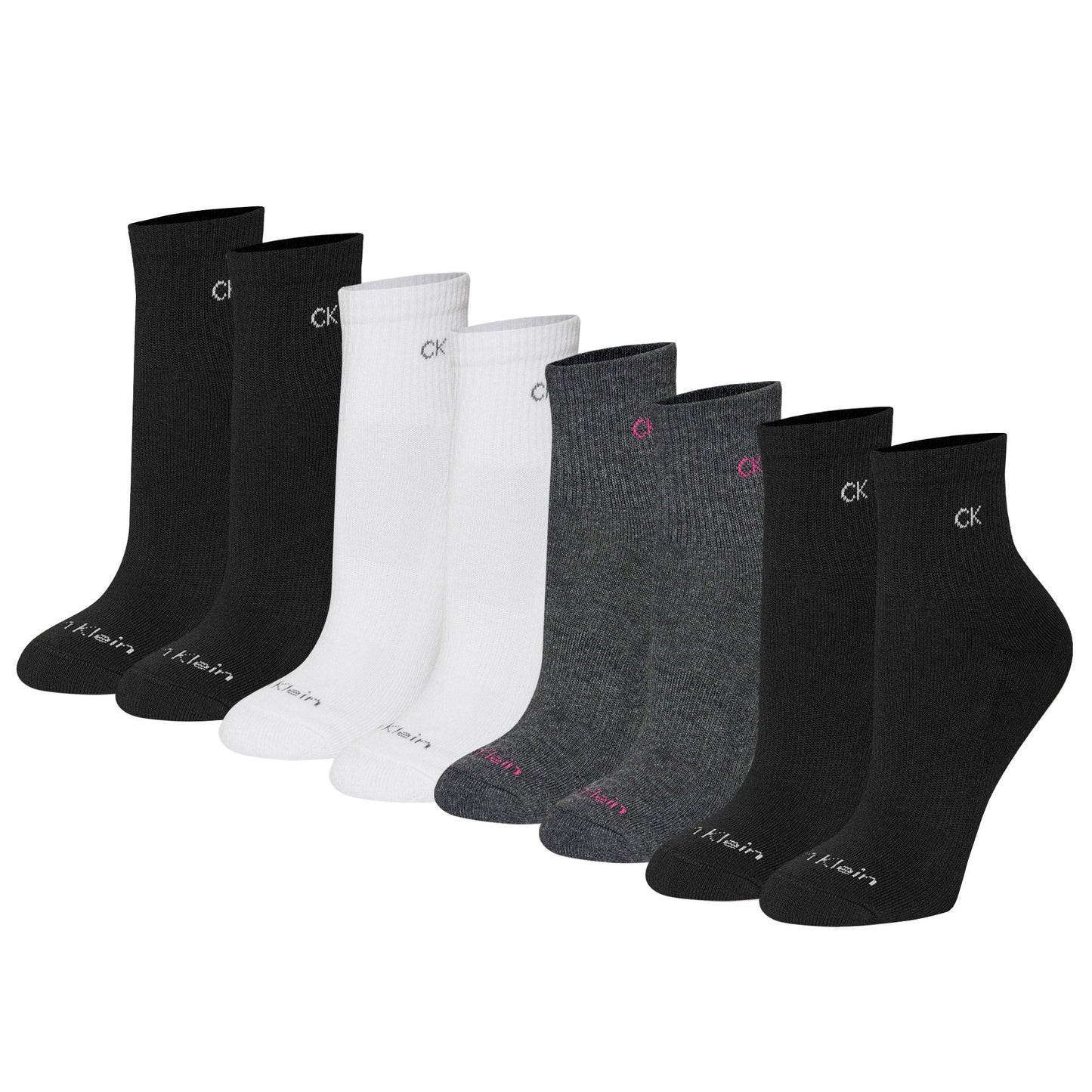 Calvin Klein socks set
