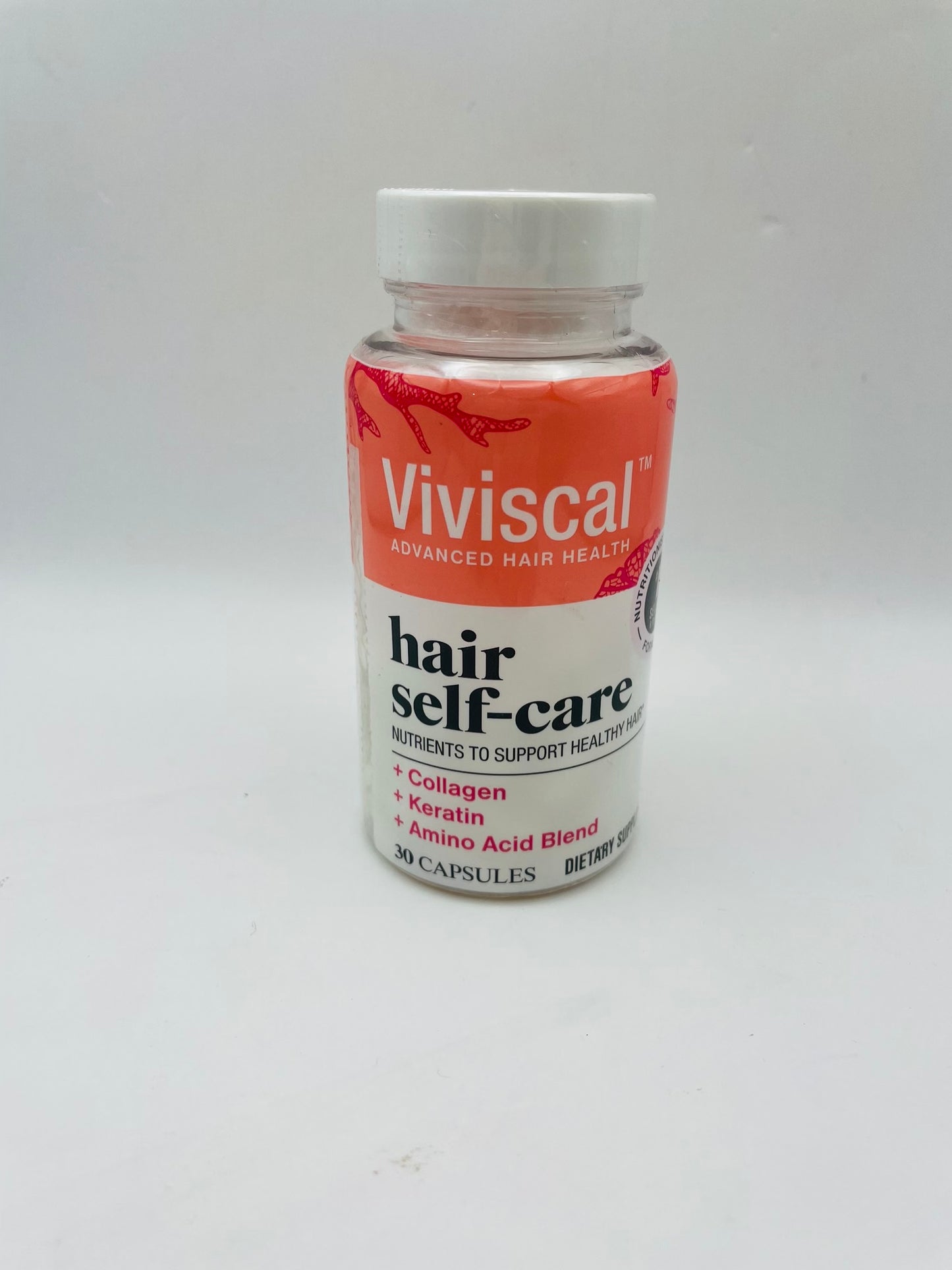 Vivisical  hair  self care