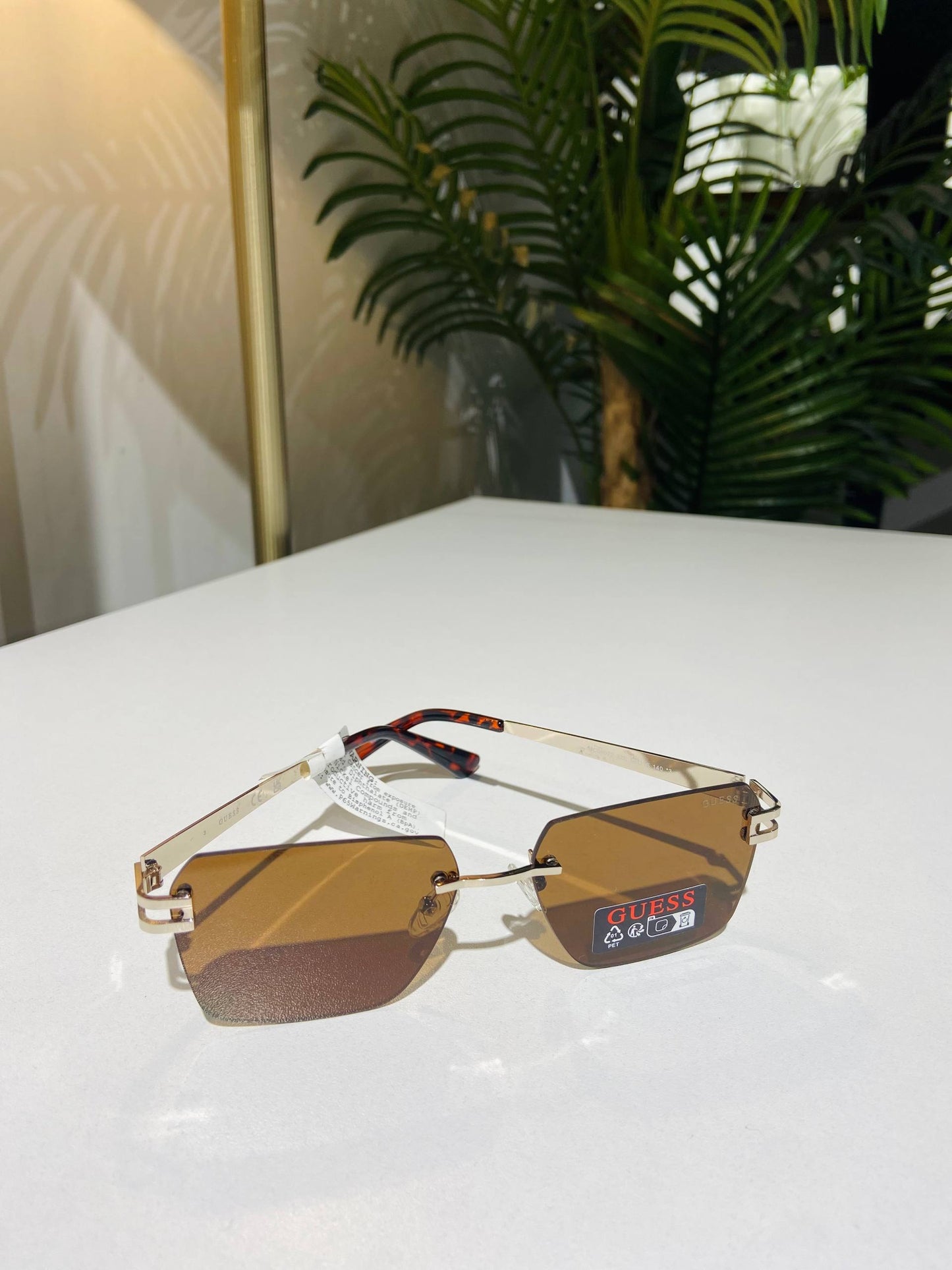 Guess sunglasses