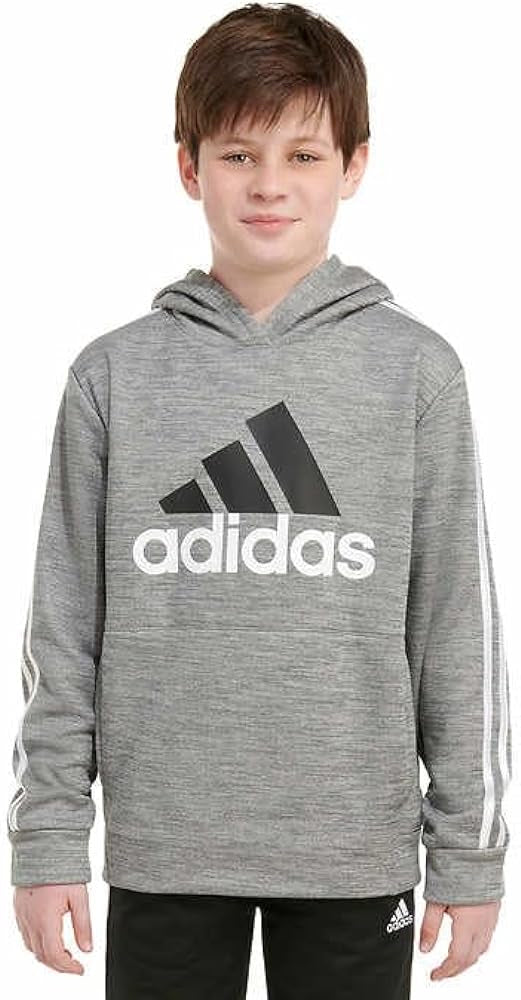 Adidas kids hoodie