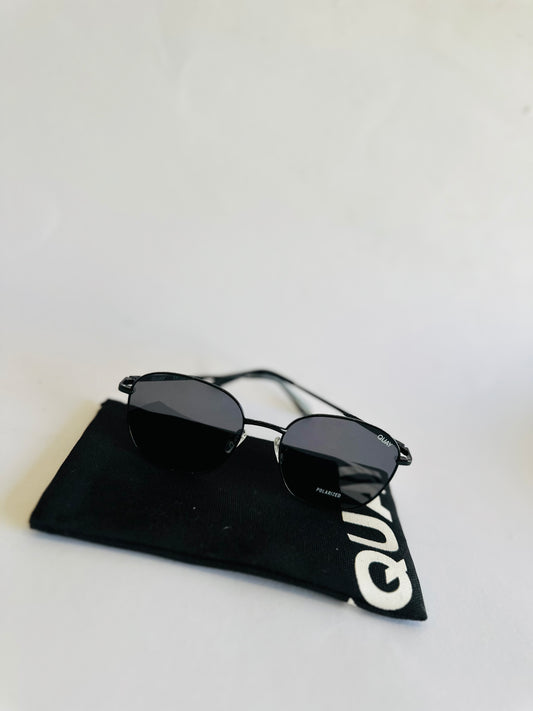 Quay sunglasses
