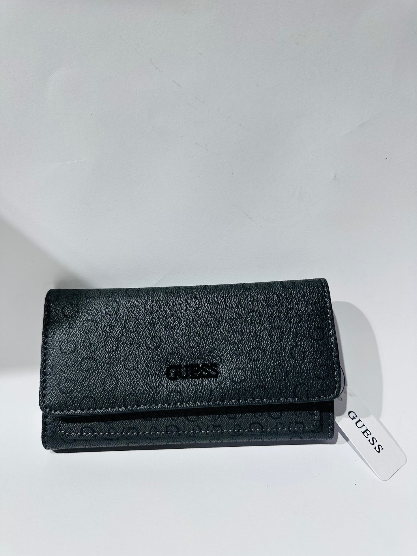 Guess wallet