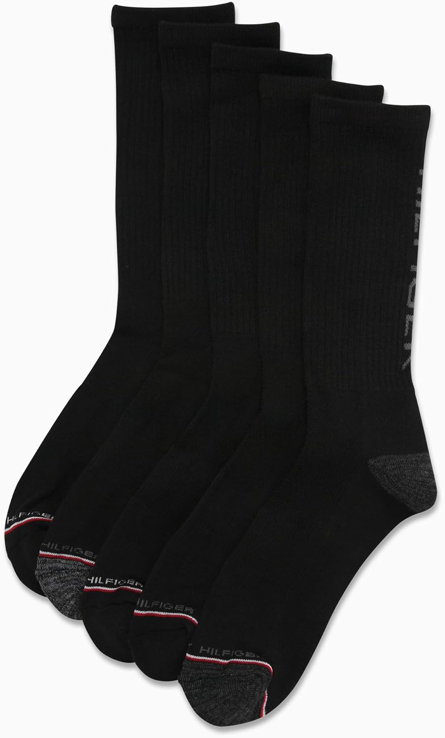 Tommy Hilfiger socks set 5 pairs