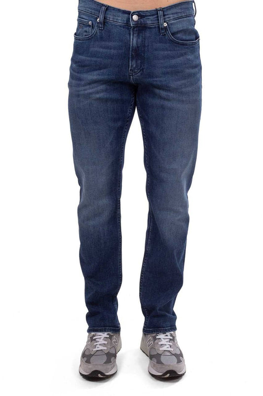 Calvin Klein slim fit jeans