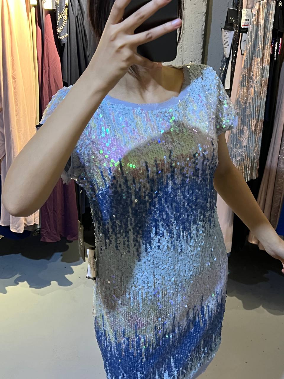 Vince camuto dress