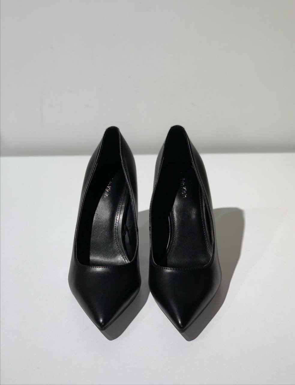 Calvin Klein heels size 7