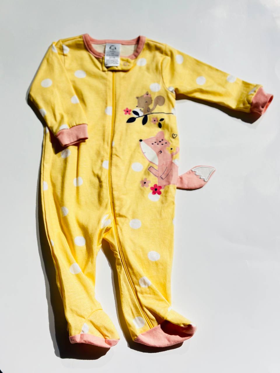Gerber romper