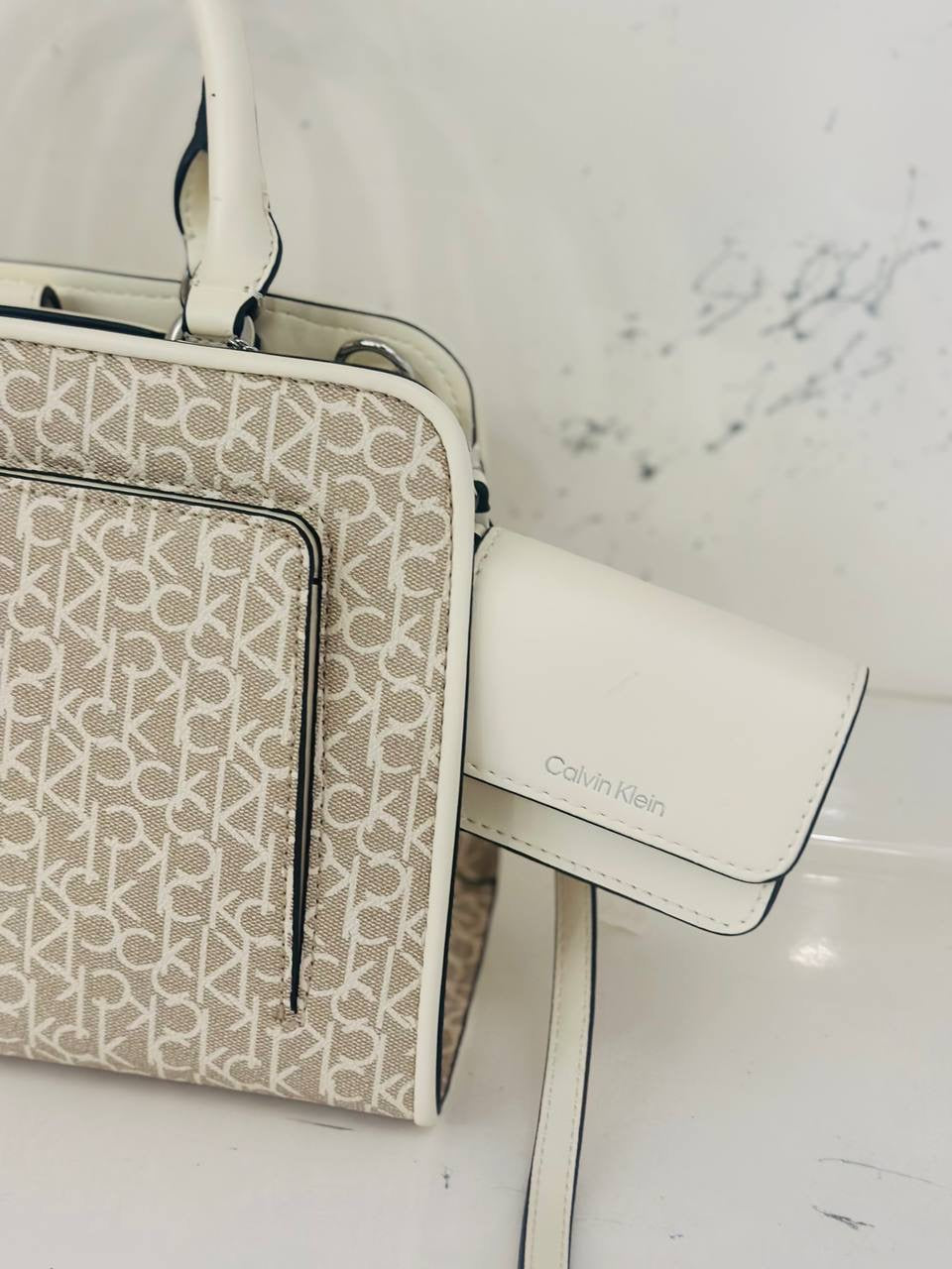 calvin klein bag