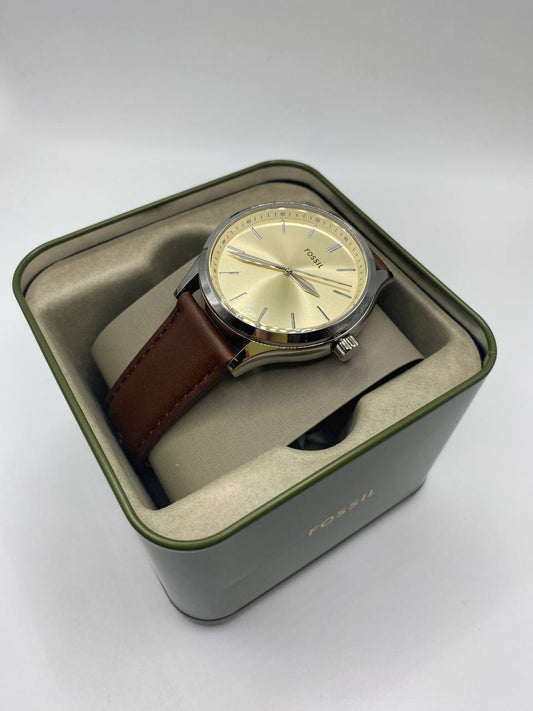 FOSSIL watch