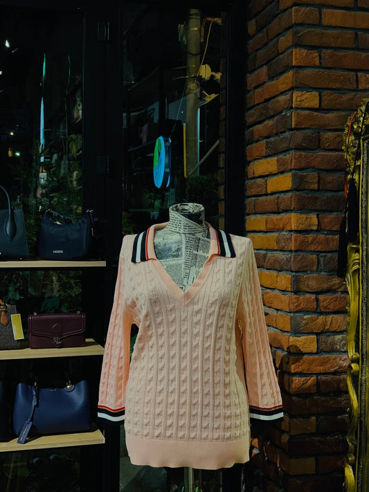 Tommy Hilfiger sweater size large