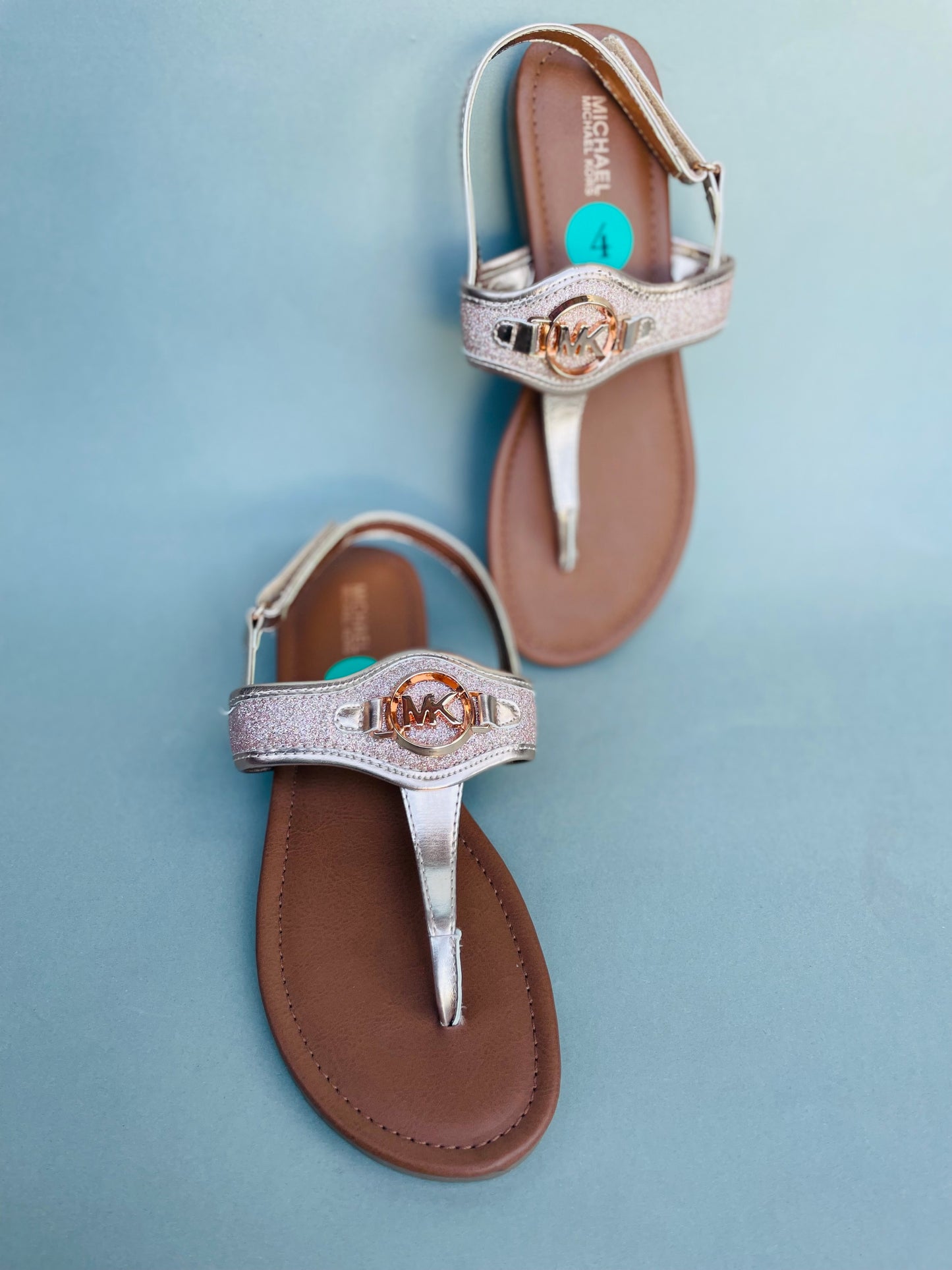 Michael kors sandal