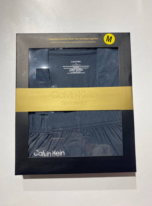Calvin Klein pajama set