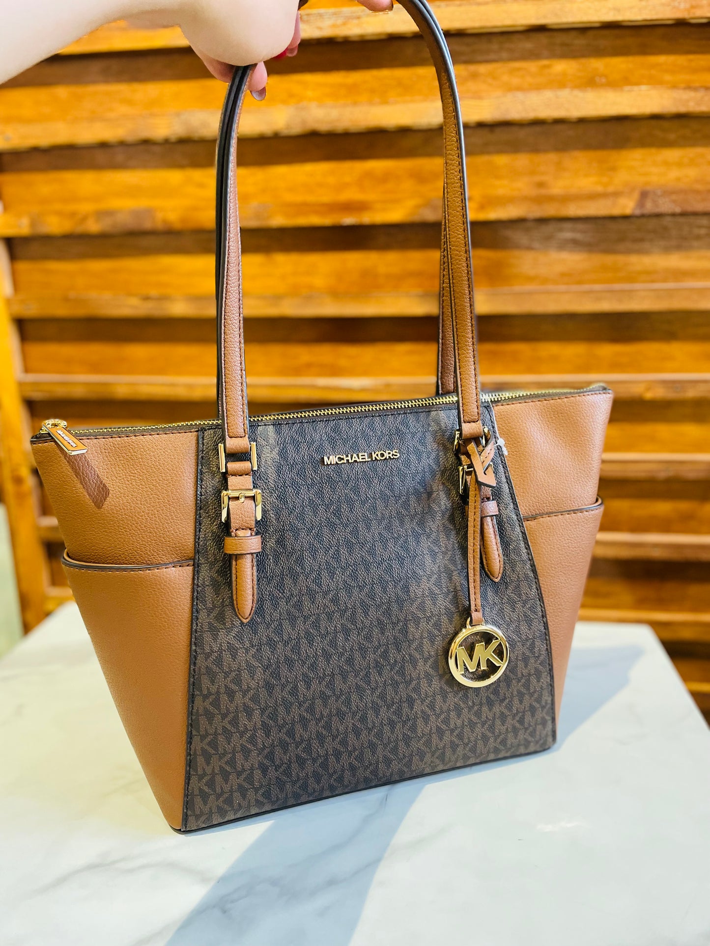 Michael kors bag