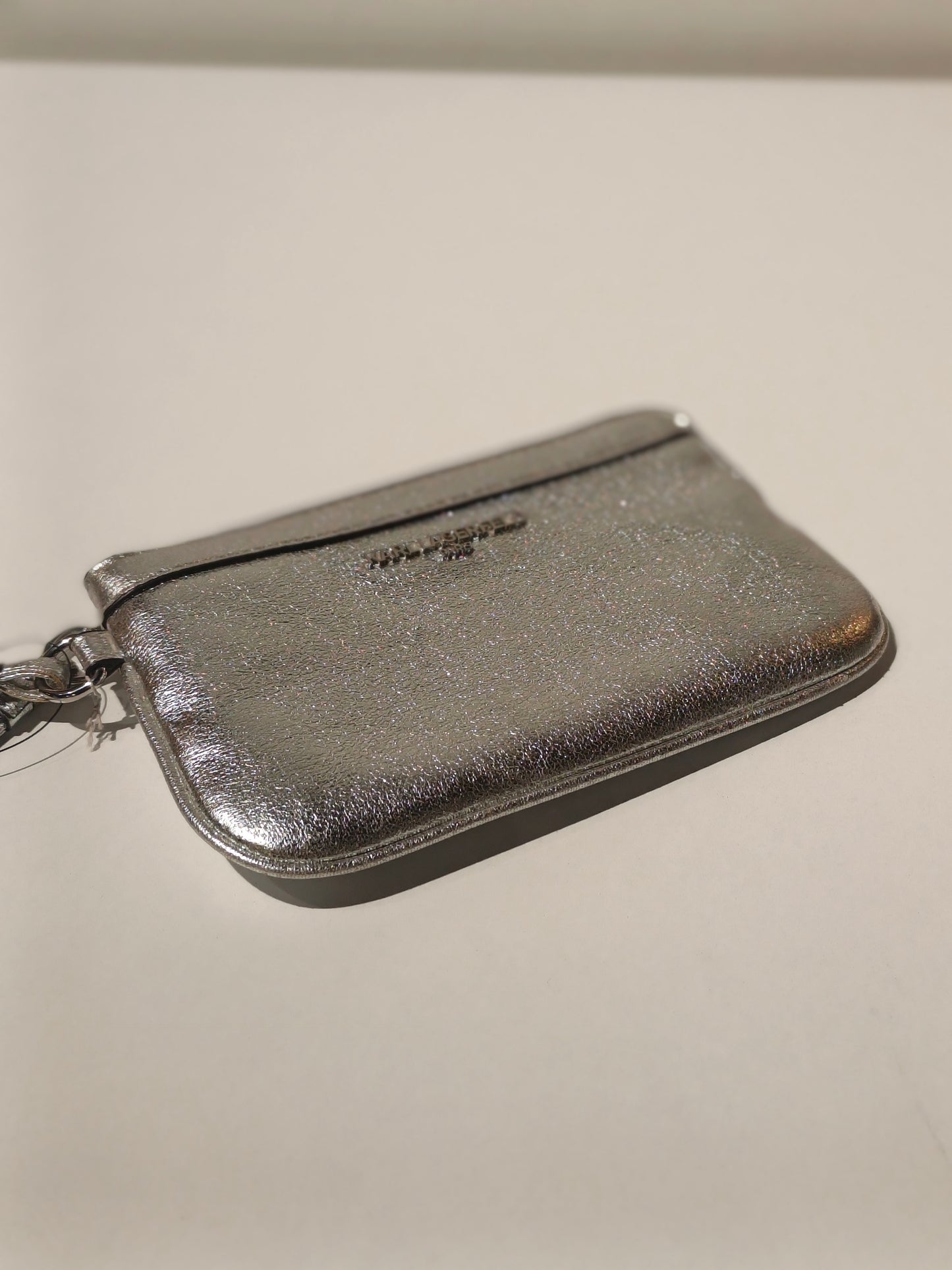 Karl Lagerfeld hand bag & wallet