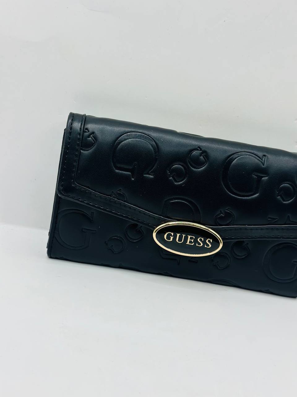 Guess wallet