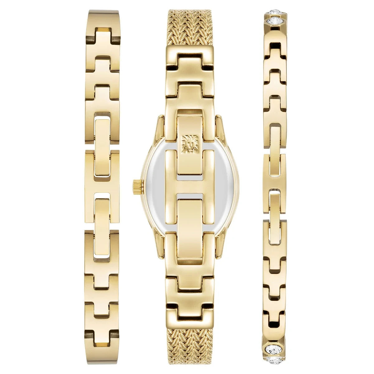 Anne Klein watch set