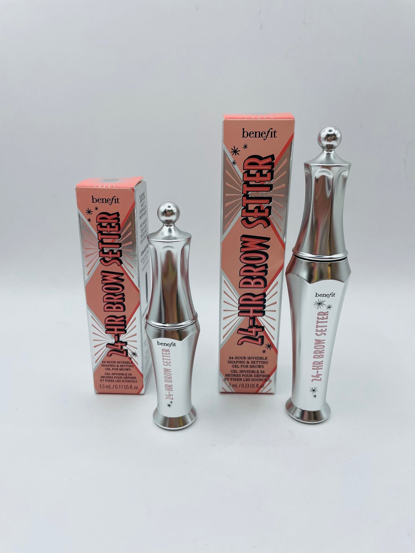 Benefit brow gel