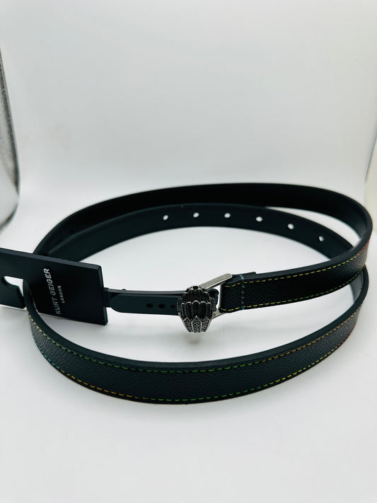 kurt geiger belt size s/m