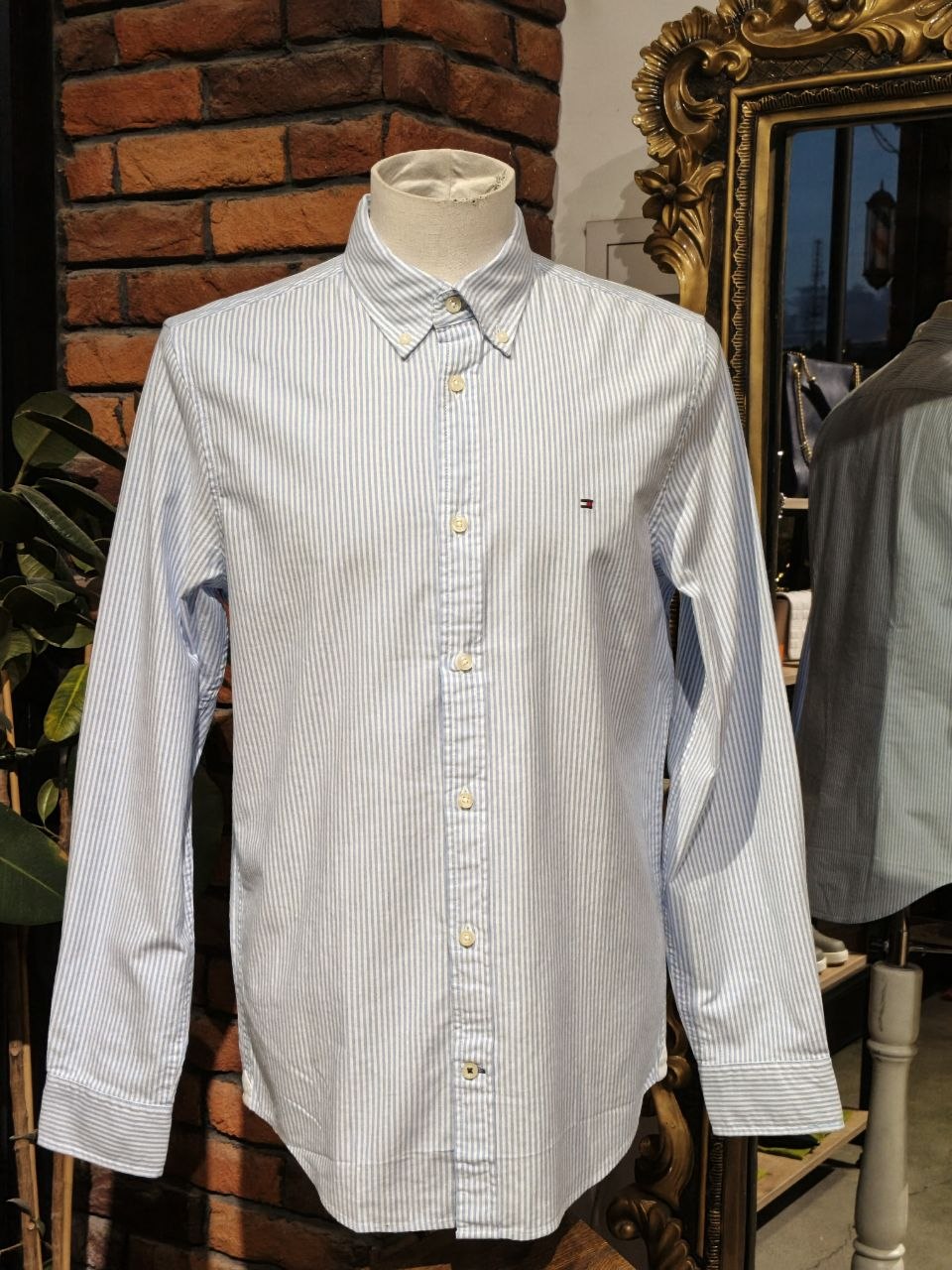 Tommy Hilfiger blouse