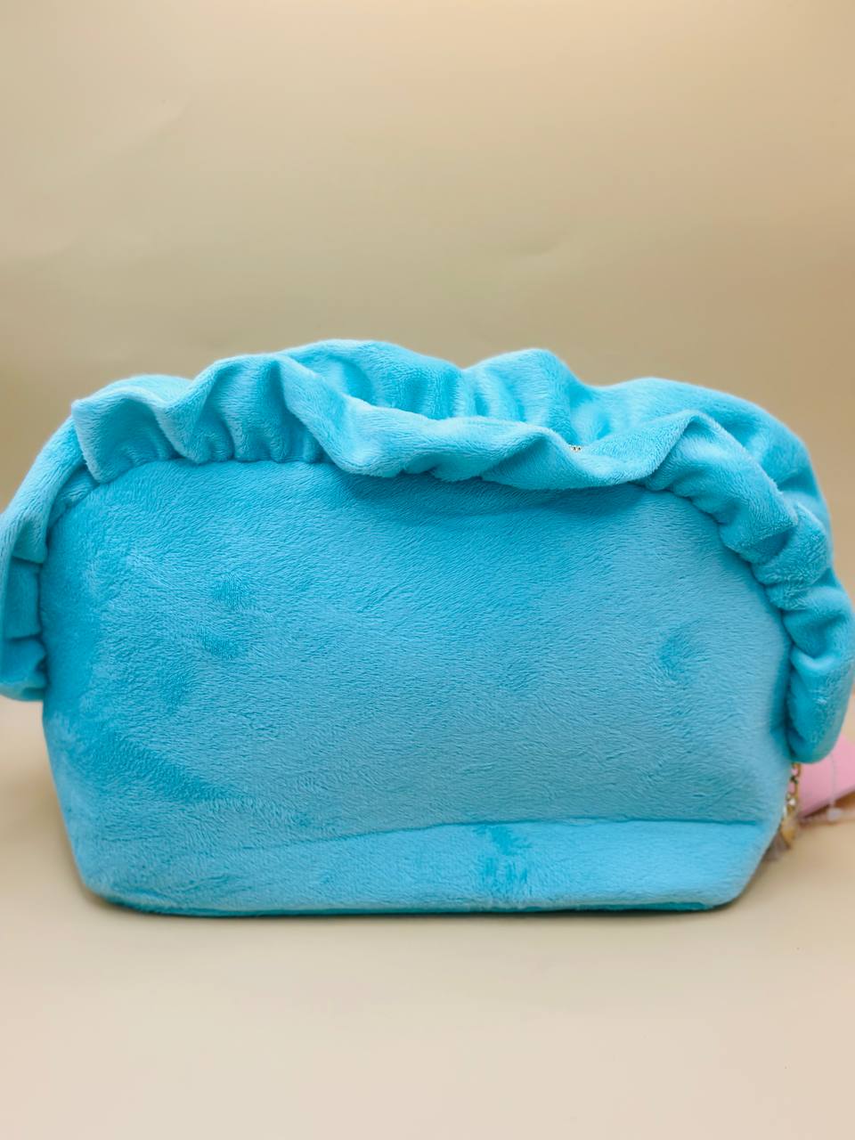 Juicy couture makeup bag