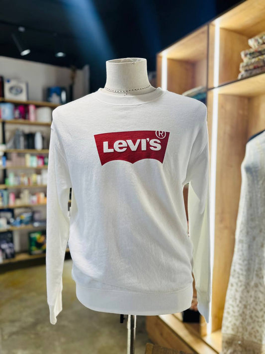 Levi’s sweater