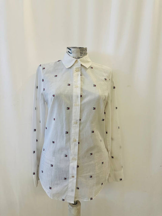 Tommy Hilfiger blouse