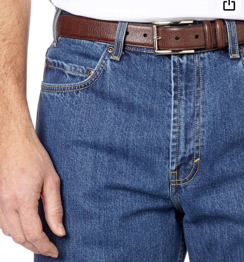 Kirkland jeans