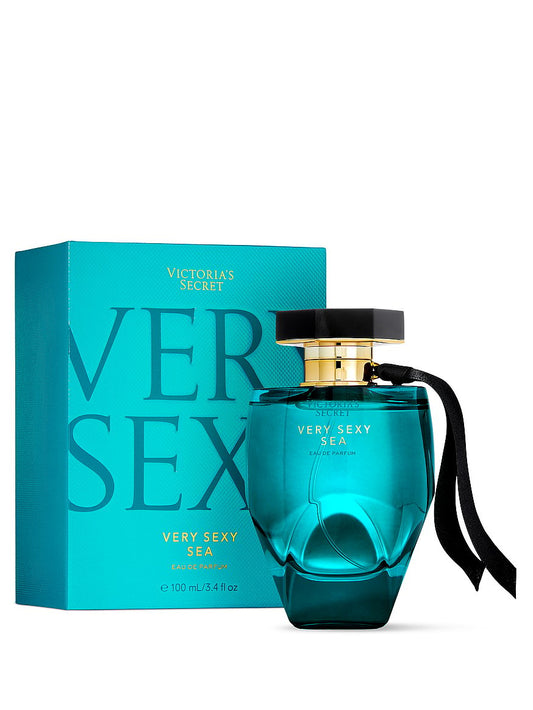 Victoria secret very sexy sea perfume size 50 ml
