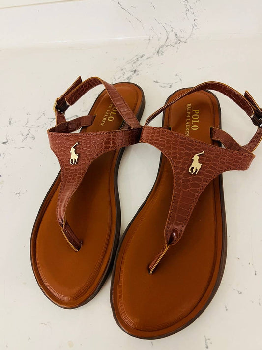 ralph lauren sandal size 37