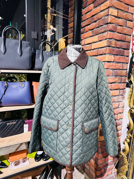 Ralph lauren coat size large