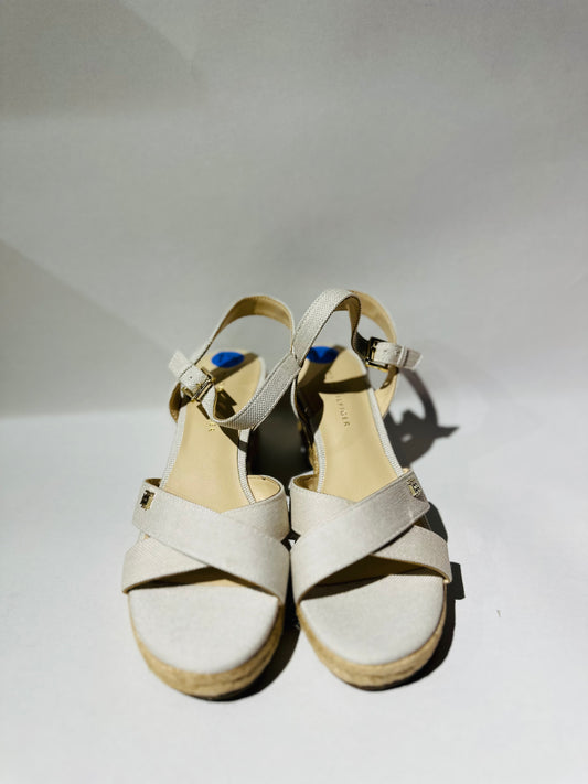 Tommy Hilfiger shoes size 38