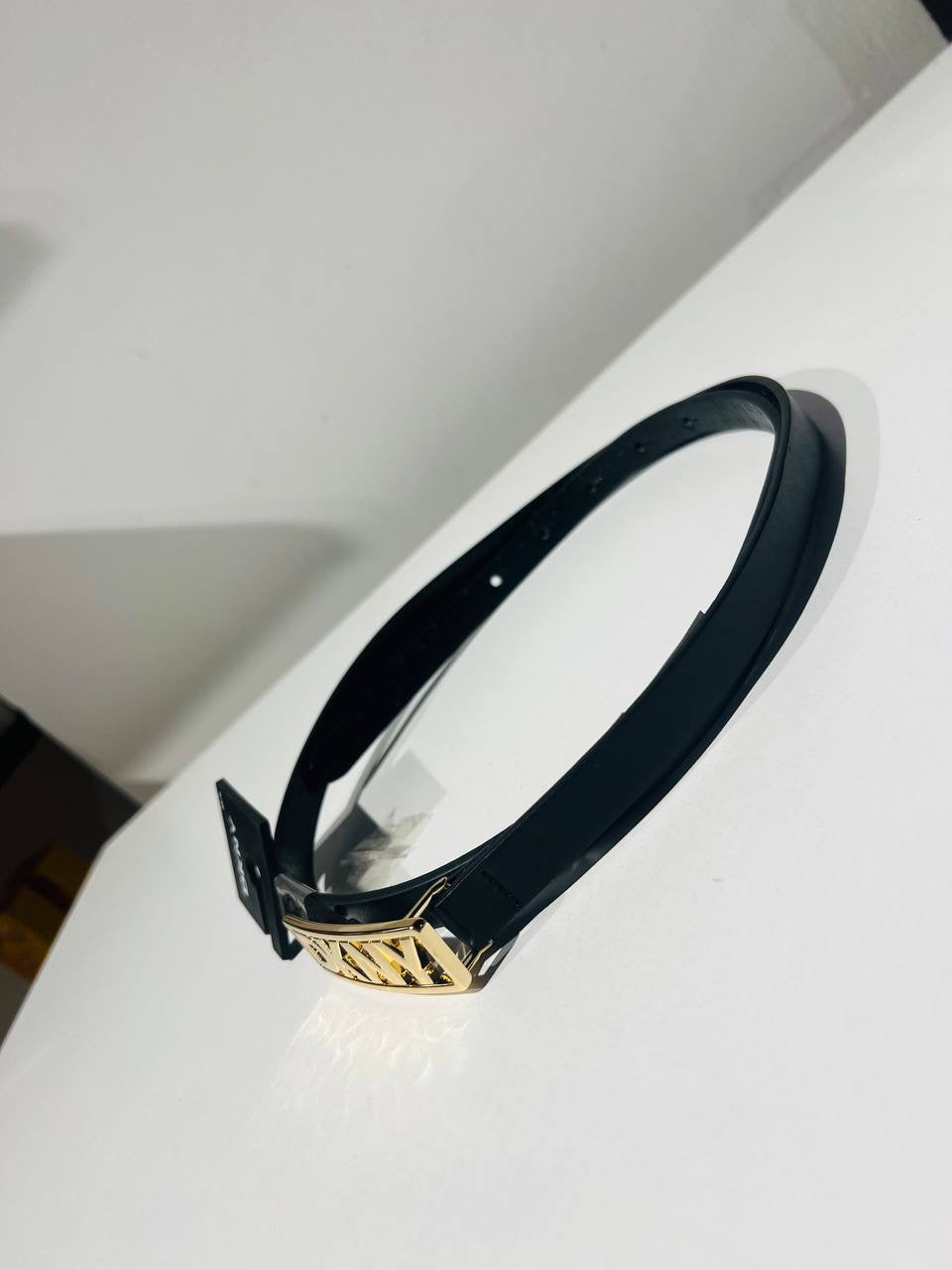 dkny belt size m/L