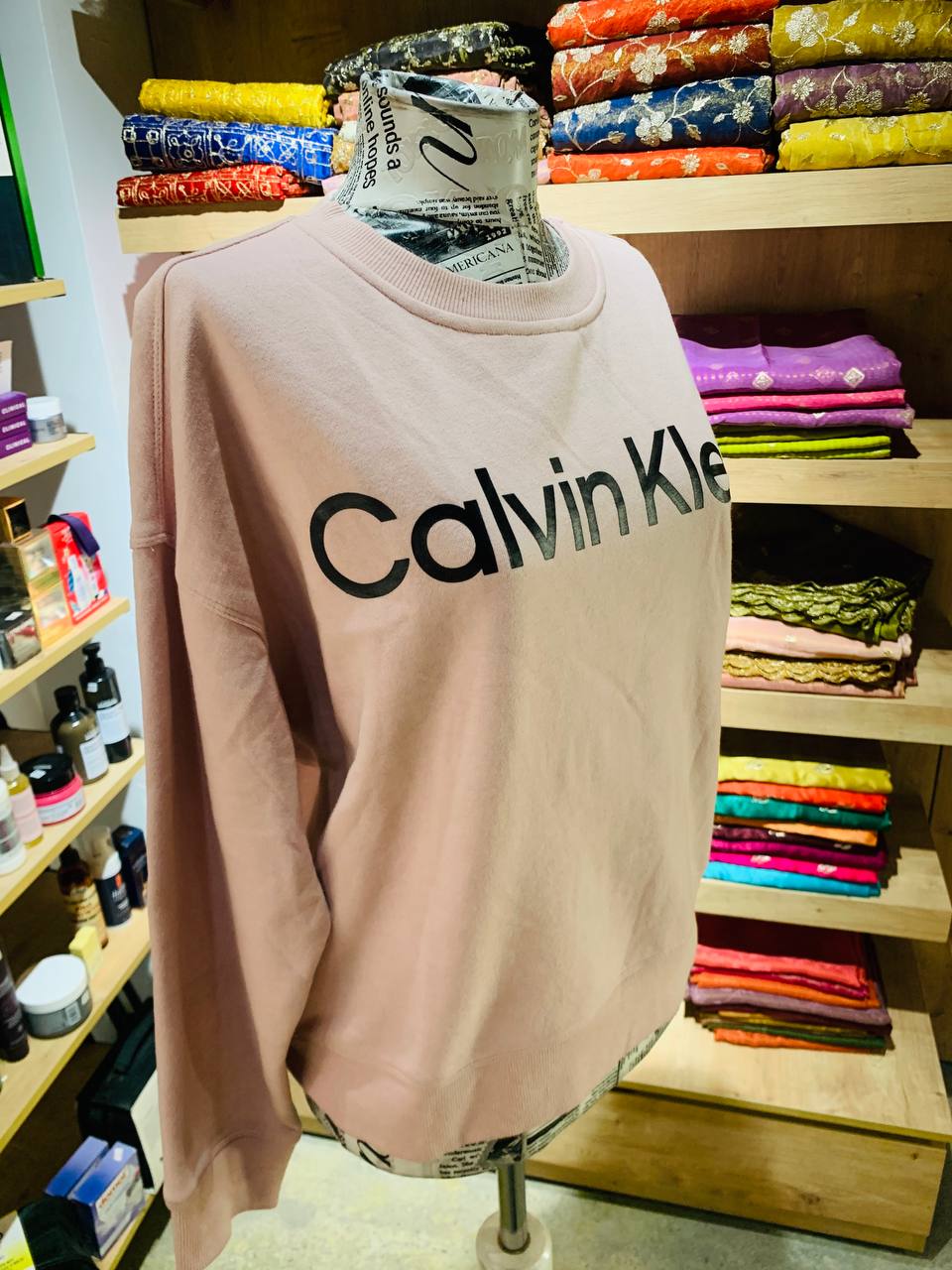 Calvin Klein sweater