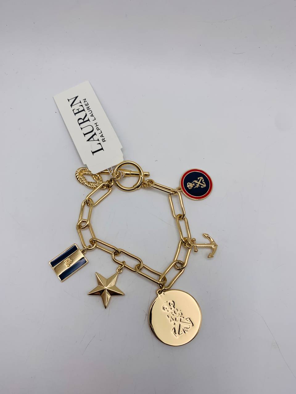 Ralph Lauren bracelet