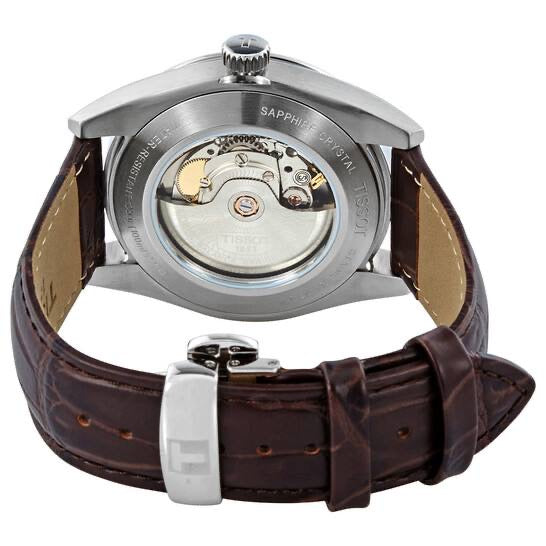 Tissot watch