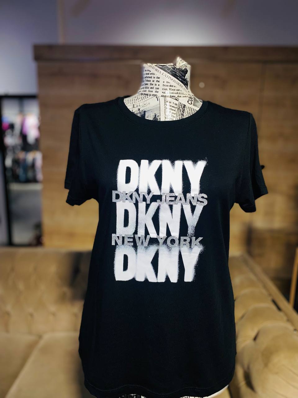 Dkny shirt