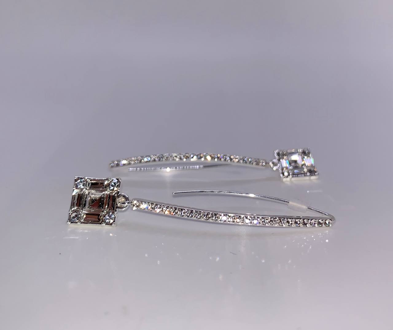 Ralph Lauren earrings