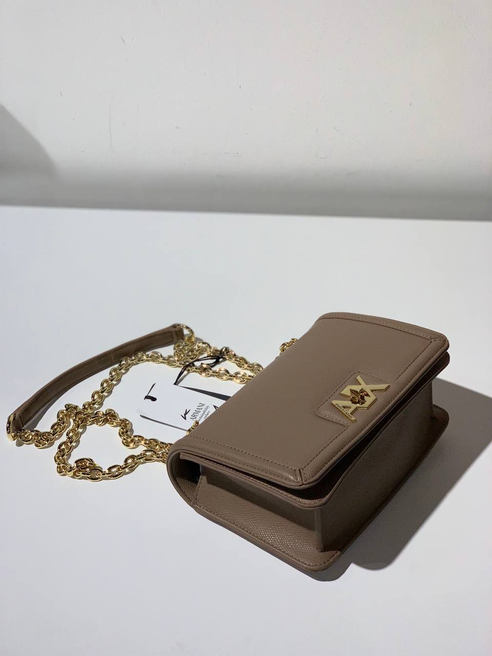 Armani exchange bag