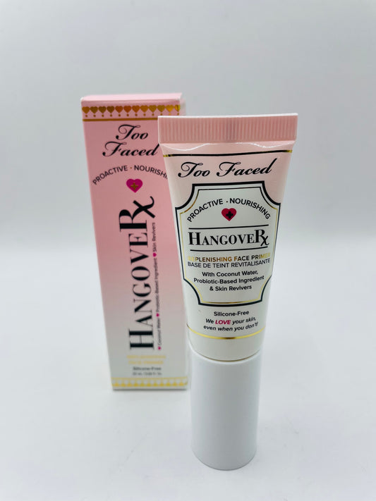 Too faced primer
