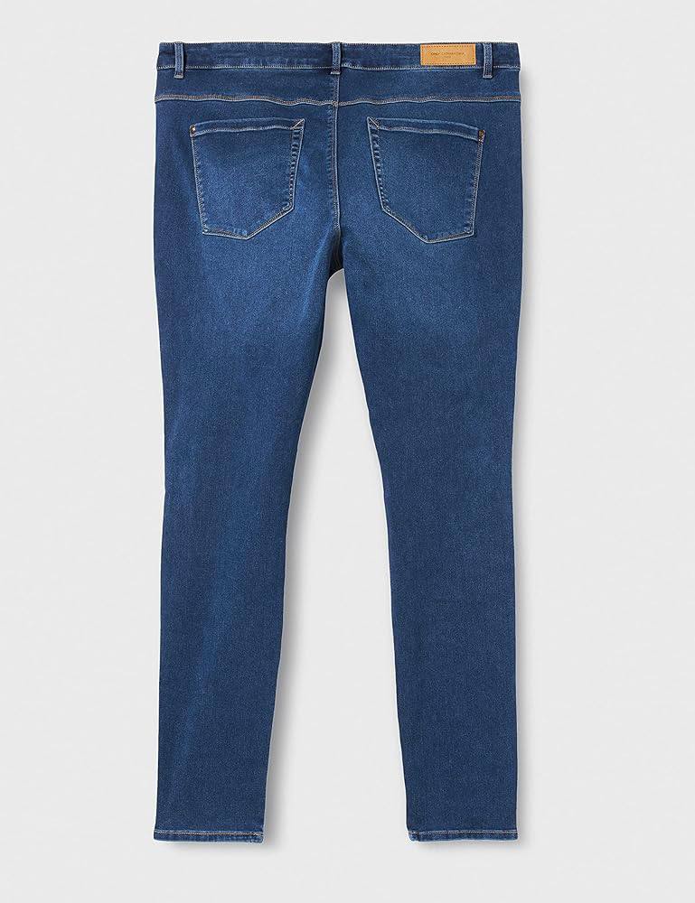 Only carmakoma denim jeans