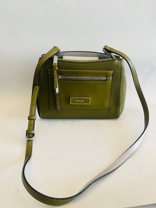 Calvin Klein bag
