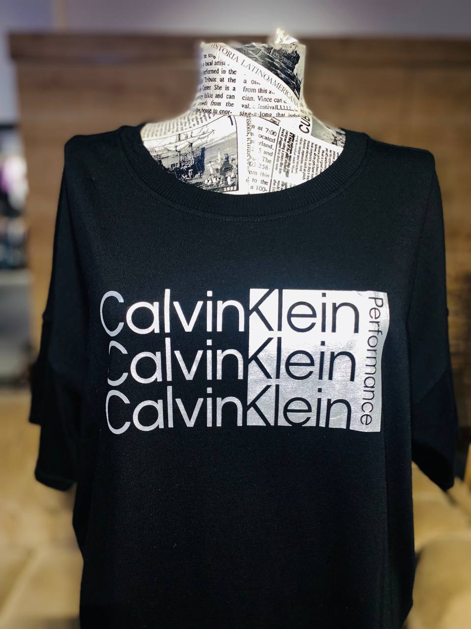 Calvin Klein shirt