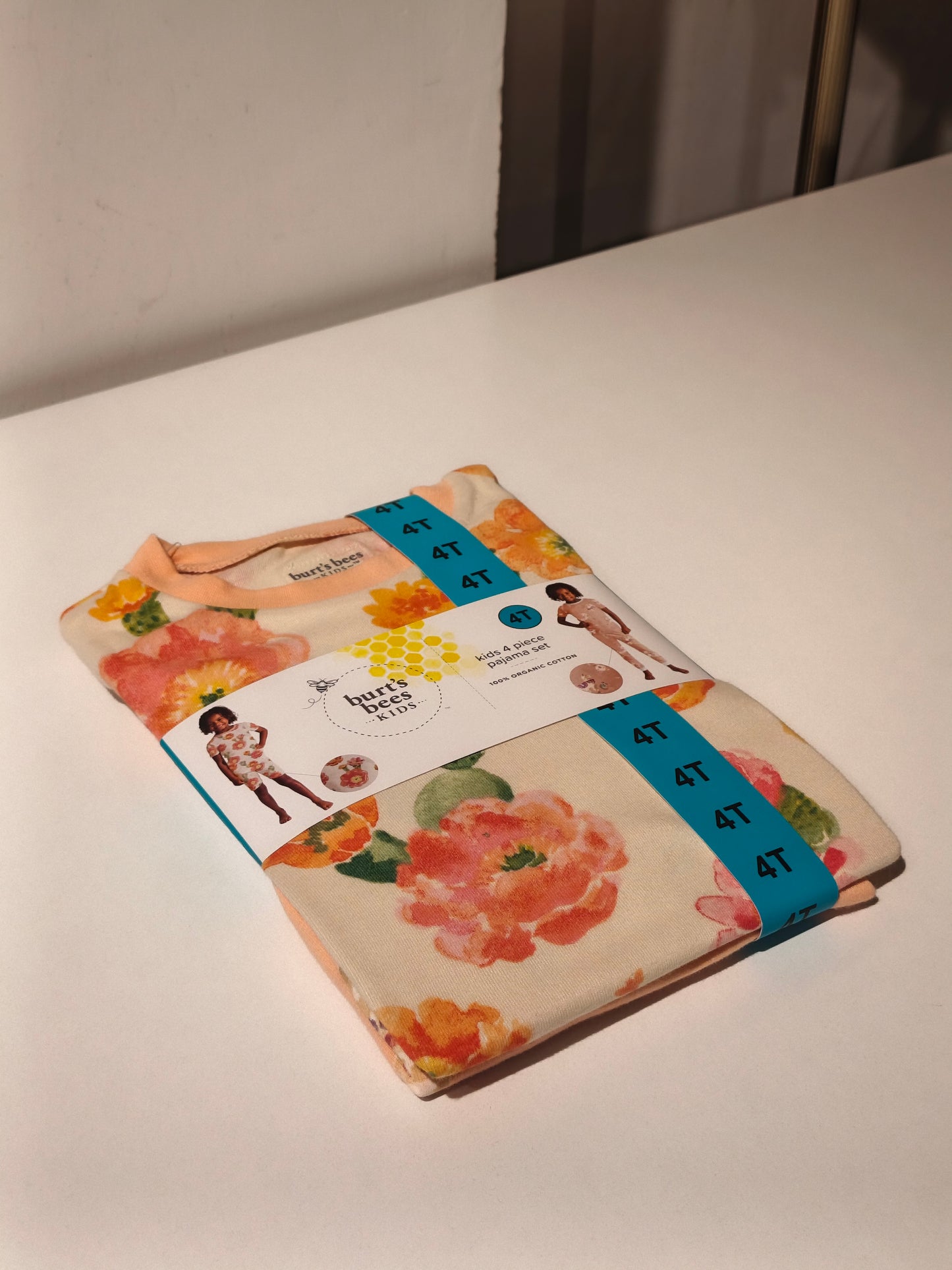 Burt's bees kids set