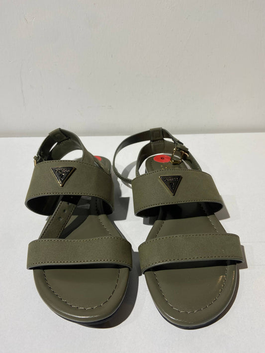 Guess sandal