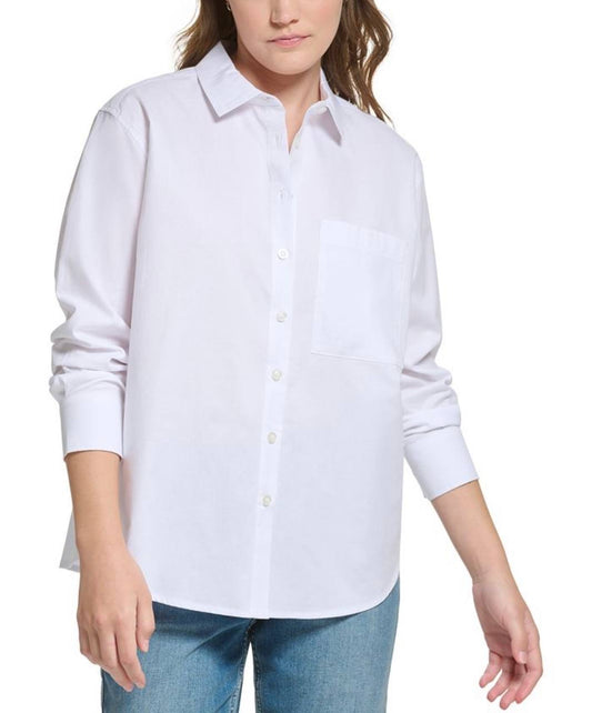 Calvin Klein blouse