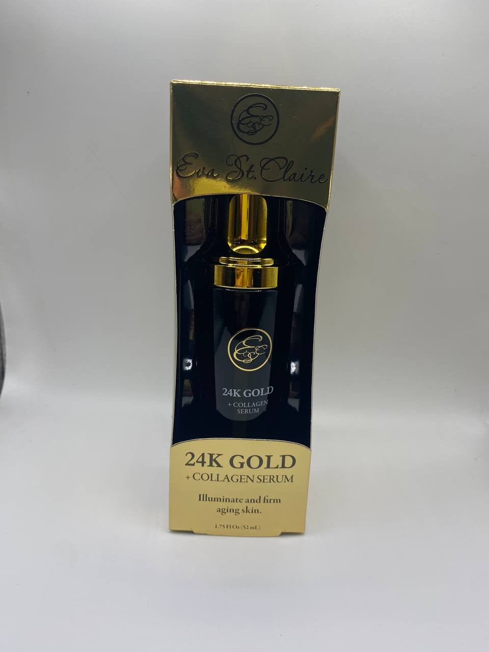 Eva St. Claire  collagen serum