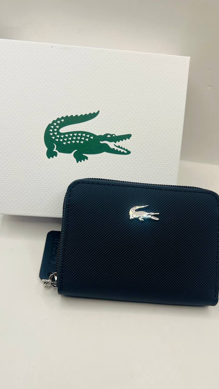 lacoste wallet