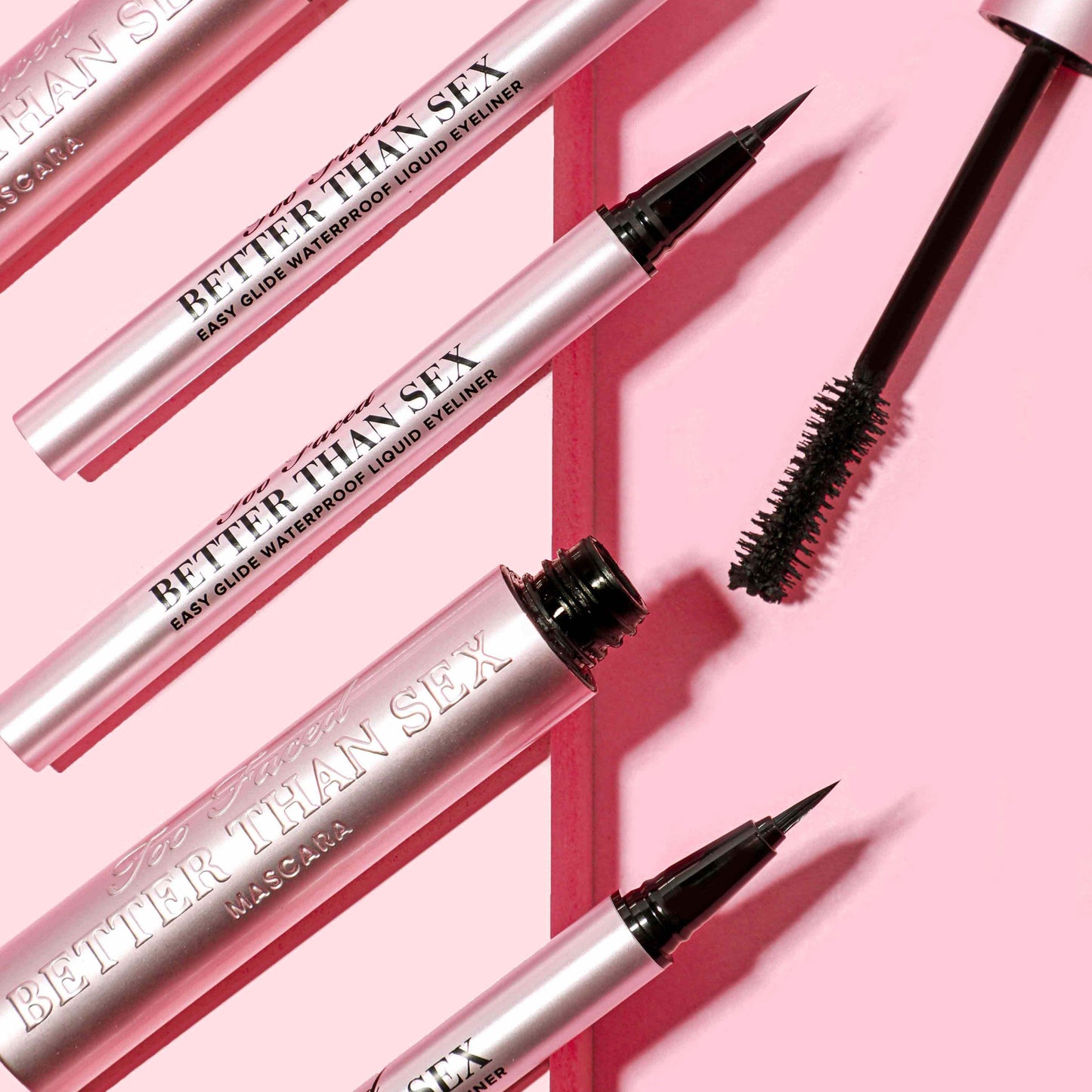 Too faced waterproof eyeliner