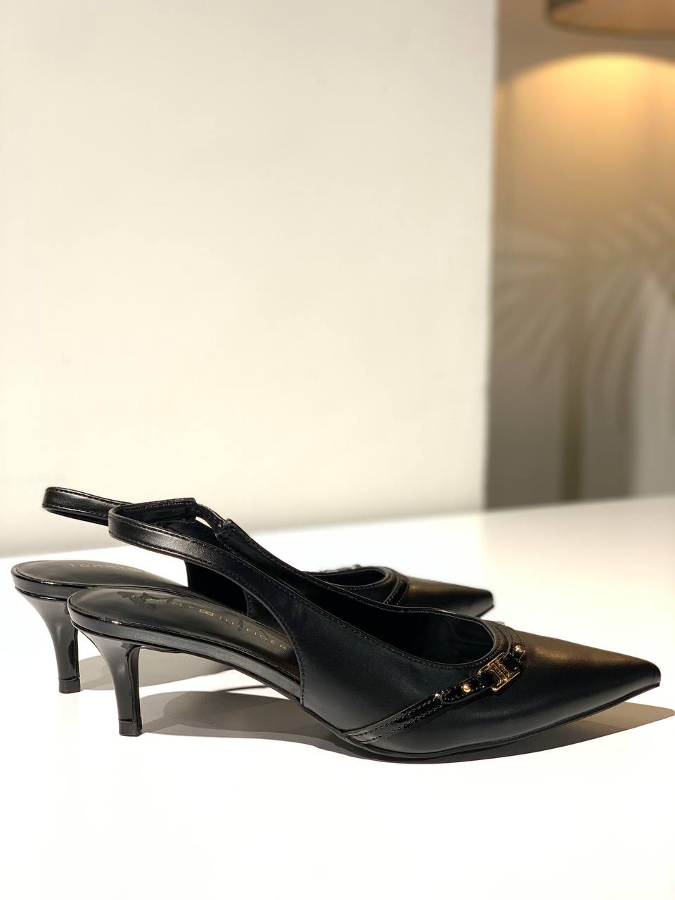 Tommy Hilfiger shoes
