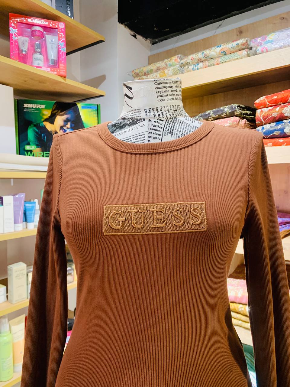 Guess bodysuit